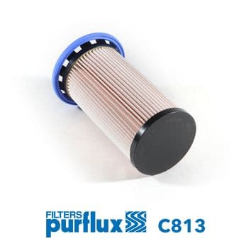 filtru combustibil PURFLUX C813