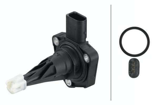 senzor,nivel ulei motor HELLA 6PR 013 680-191