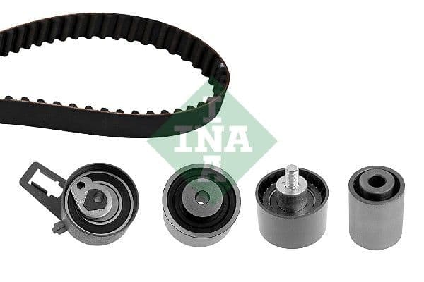 Set curea de distributie Schaeffler INA 530 0509 10