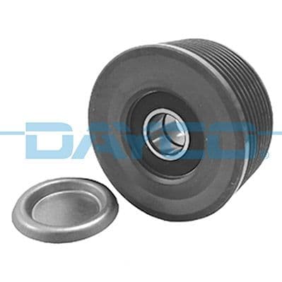 Rola ghidare/conducere, curea transmisie DAYCO APV2703