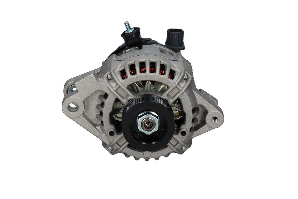 Generator / Alternator VALEO 443291