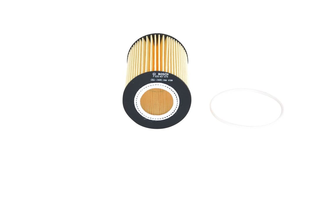 Filtru ulei BOSCH F 026 407 075
