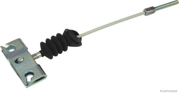 Cablu, frana de parcare HERTH+BUSS JAKOPARTS J3915014