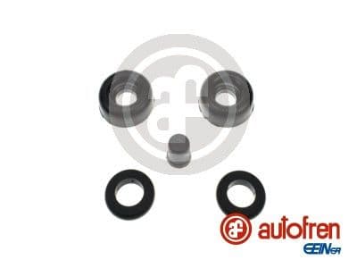 Set reparatie, cilindru receptor frana AUTOFREN SEINSA D3006