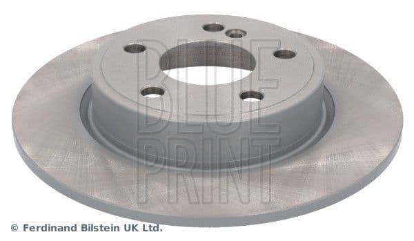 Disc frana BLUE PRINT ADU174329