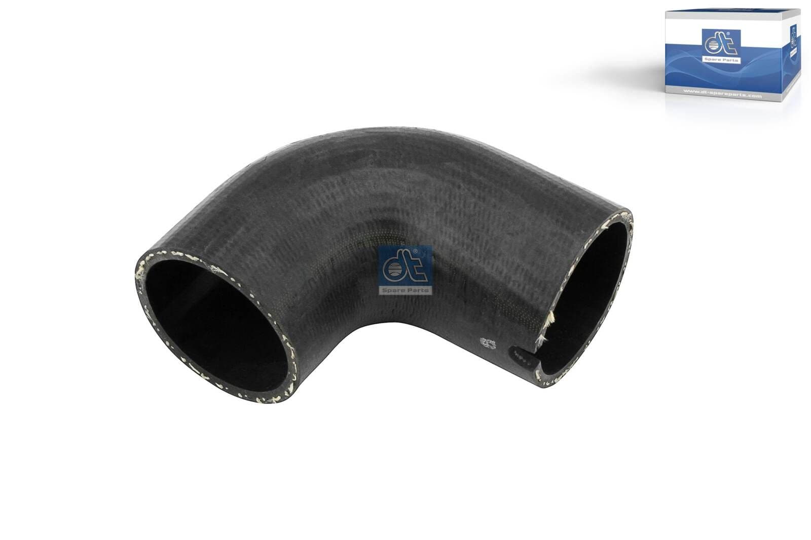furtun,radiator ulei transmisie DT Spare Parts 1.14827
