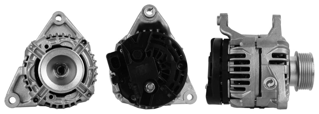 Generator / Alternator ELSTOCK 28-3807