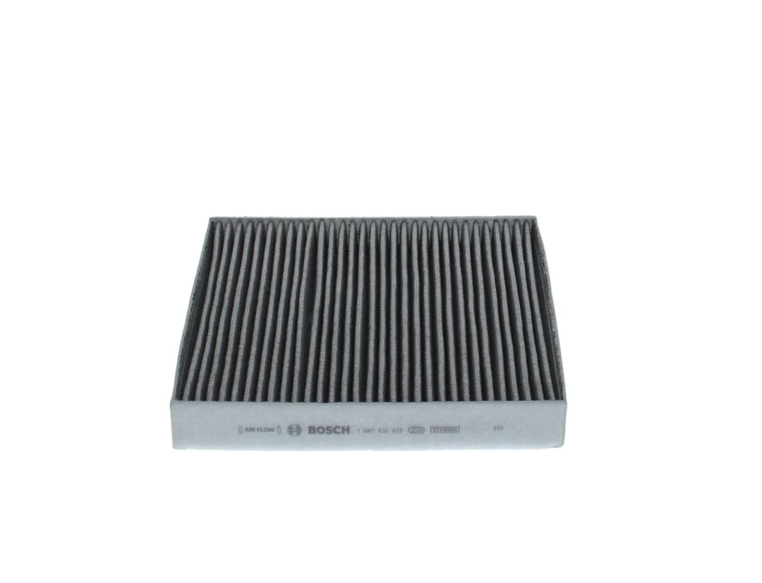 Filtru, aer habitaclu BOSCH 1 987 435 623