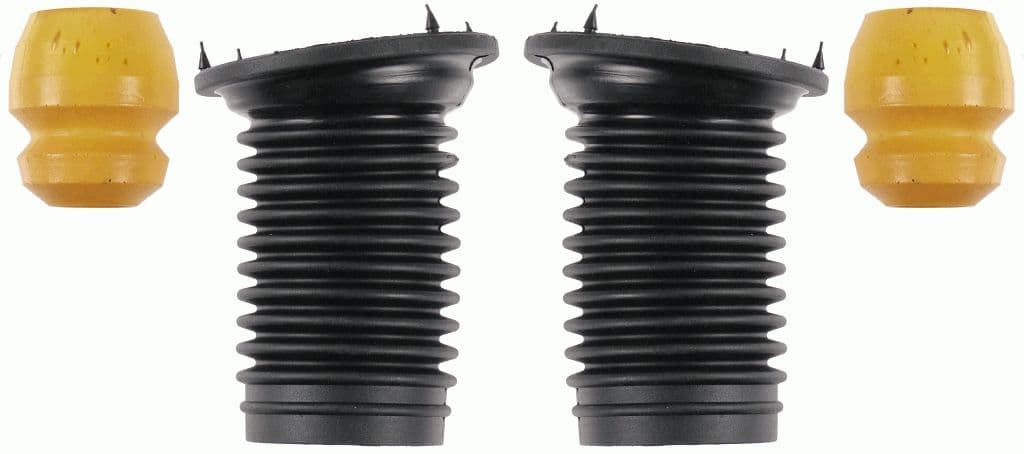 chit protectie praf,amortizor SACHS Service Kit 900 182