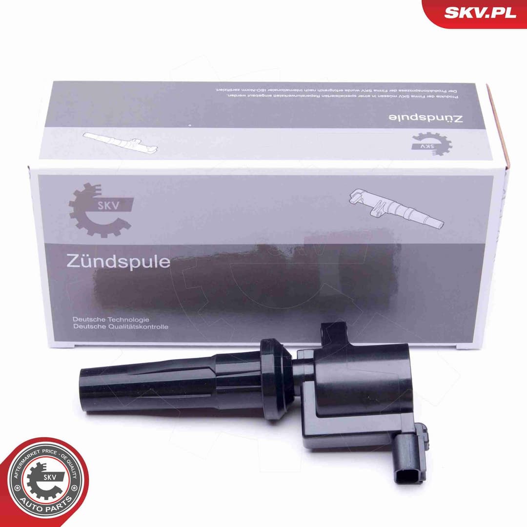 bobina de inductie ESEN SKV 03SKV301