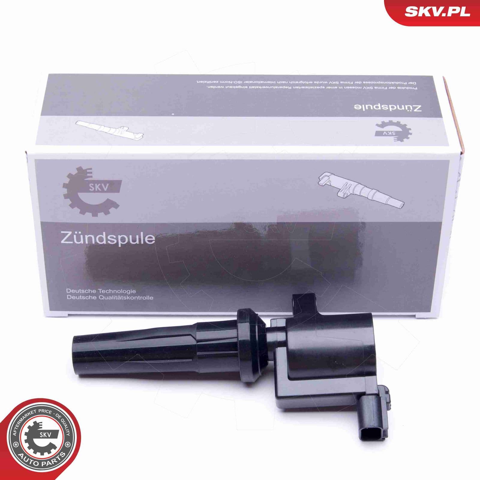 bobina de inductie ESEN SKV 03SKV301