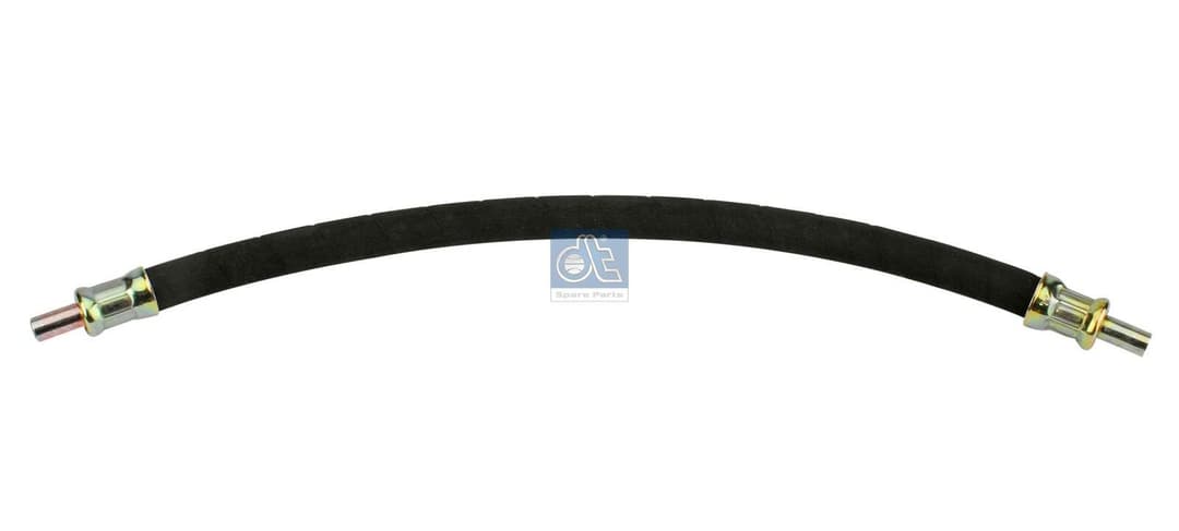 Furtun frana DT Spare Parts 1.28015