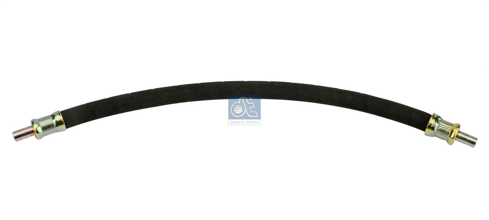 Furtun frana DT Spare Parts 1.28015
