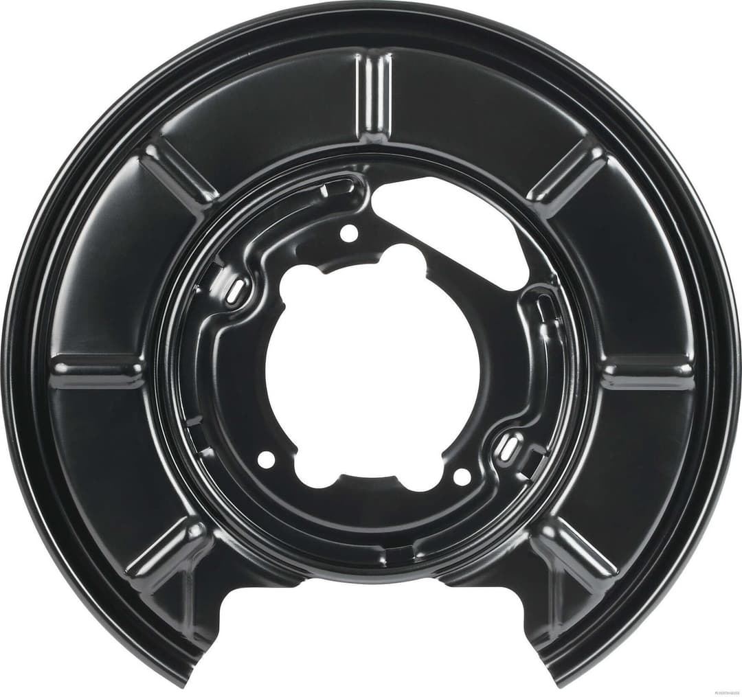 protectie stropire,disc frana HERTH+BUSS JAKOPARTS J3340820