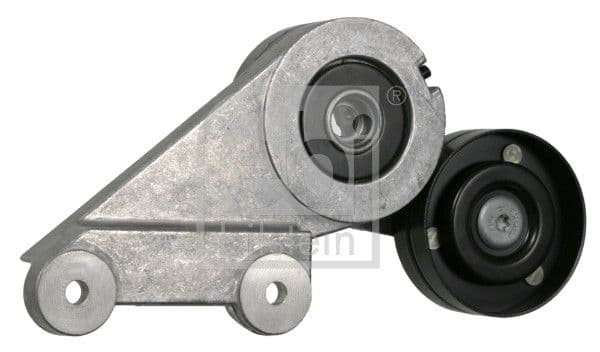 Intinzator curea, curea distributie FEBI BILSTEIN 22152