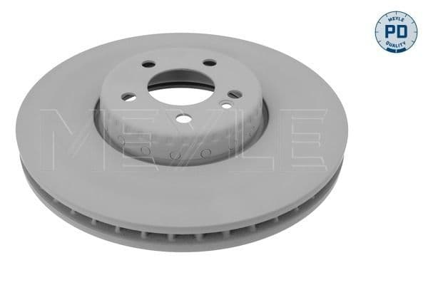 Disc frana MEYLE -PD: Advanced performance and design. 083 521 1008/PD