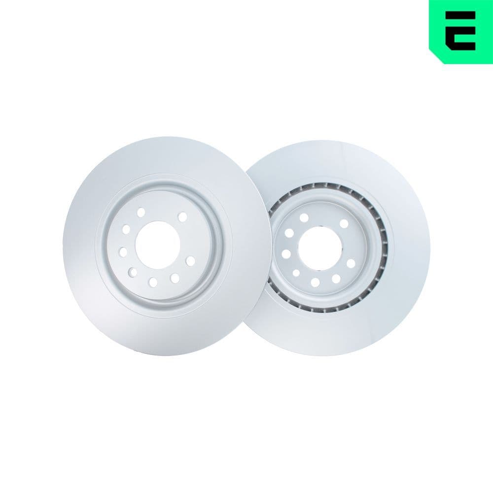 Disc frana OPTIMAL BS-9952HC