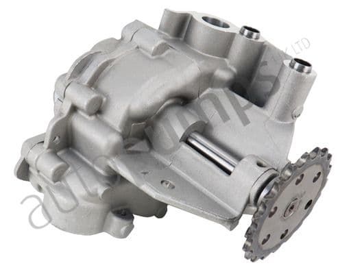 Pompa ulei Autopumps UK AOP735