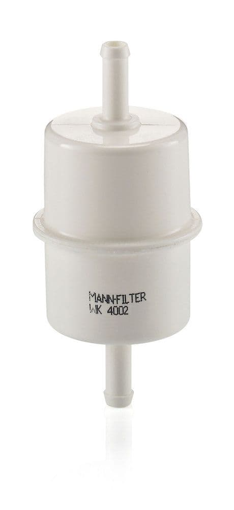 filtru combustibil MANN-FILTER WK 4002