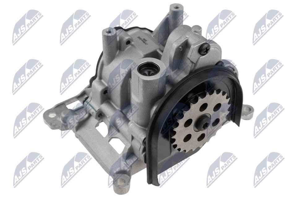 Pompa ulei NTY BPO-BM-002