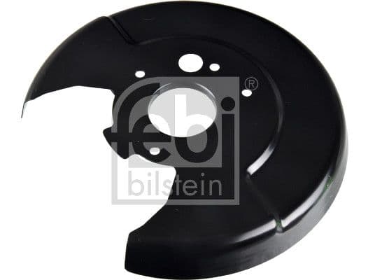 protectie stropire,disc frana FEBI BILSTEIN 175352