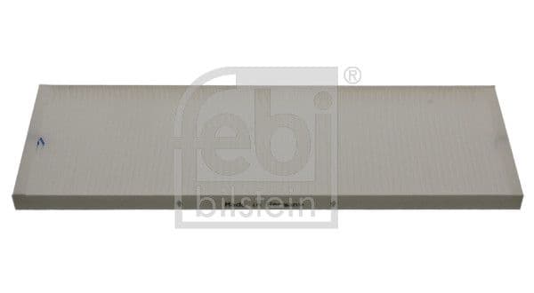 Filtru, aer habitaclu FEBI BILSTEIN 44711