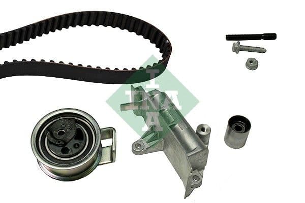 Set curea de distributie Schaeffler INA 530 0090 10