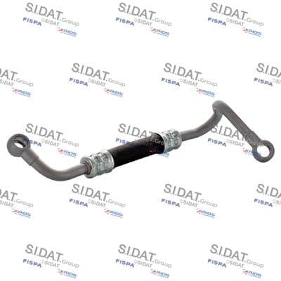 conducta ulei, incarcare SIDAT 47.2016