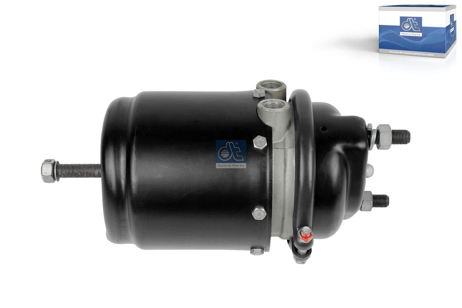 Cilindru de frana pretensionat cu arc DT Spare Parts 4.65297