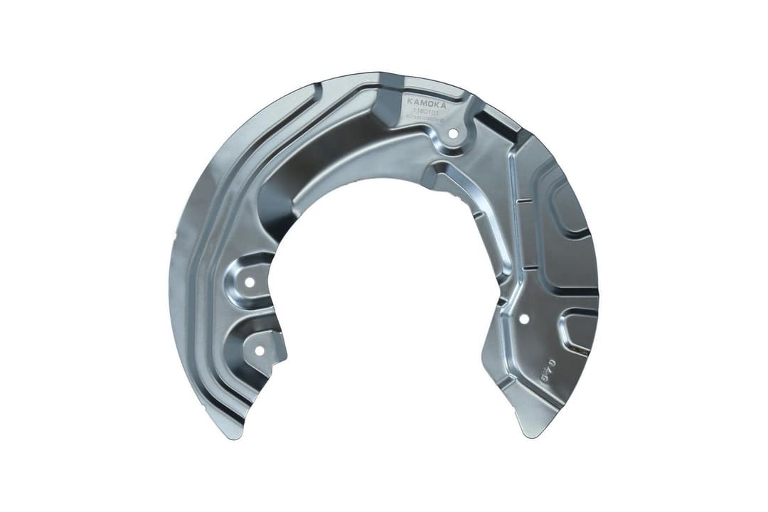 protectie stropire,disc frana KAMOKA 1180101