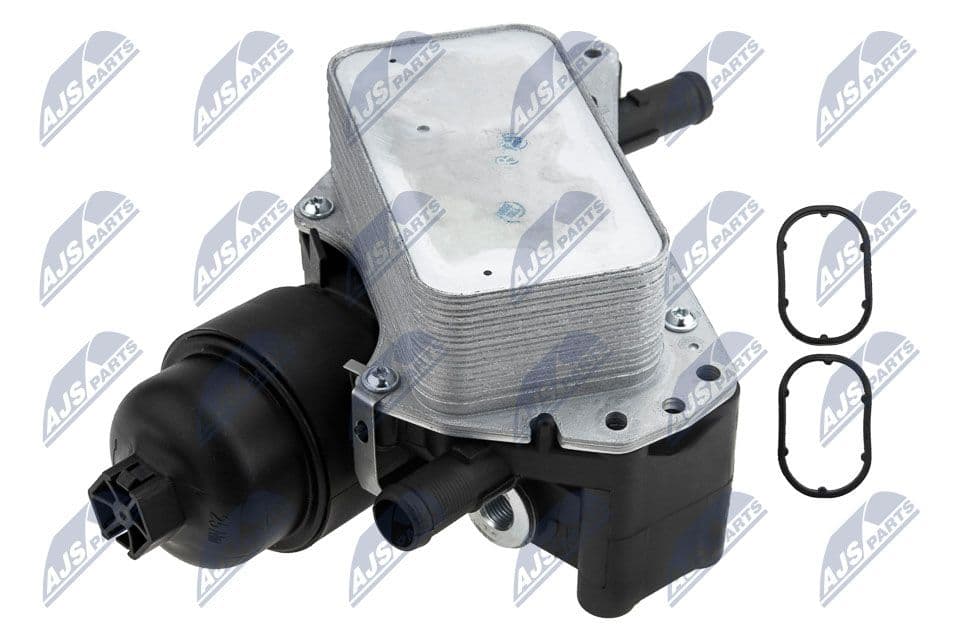 Radiator ulei, ulei motor NTY CCL-RE-007