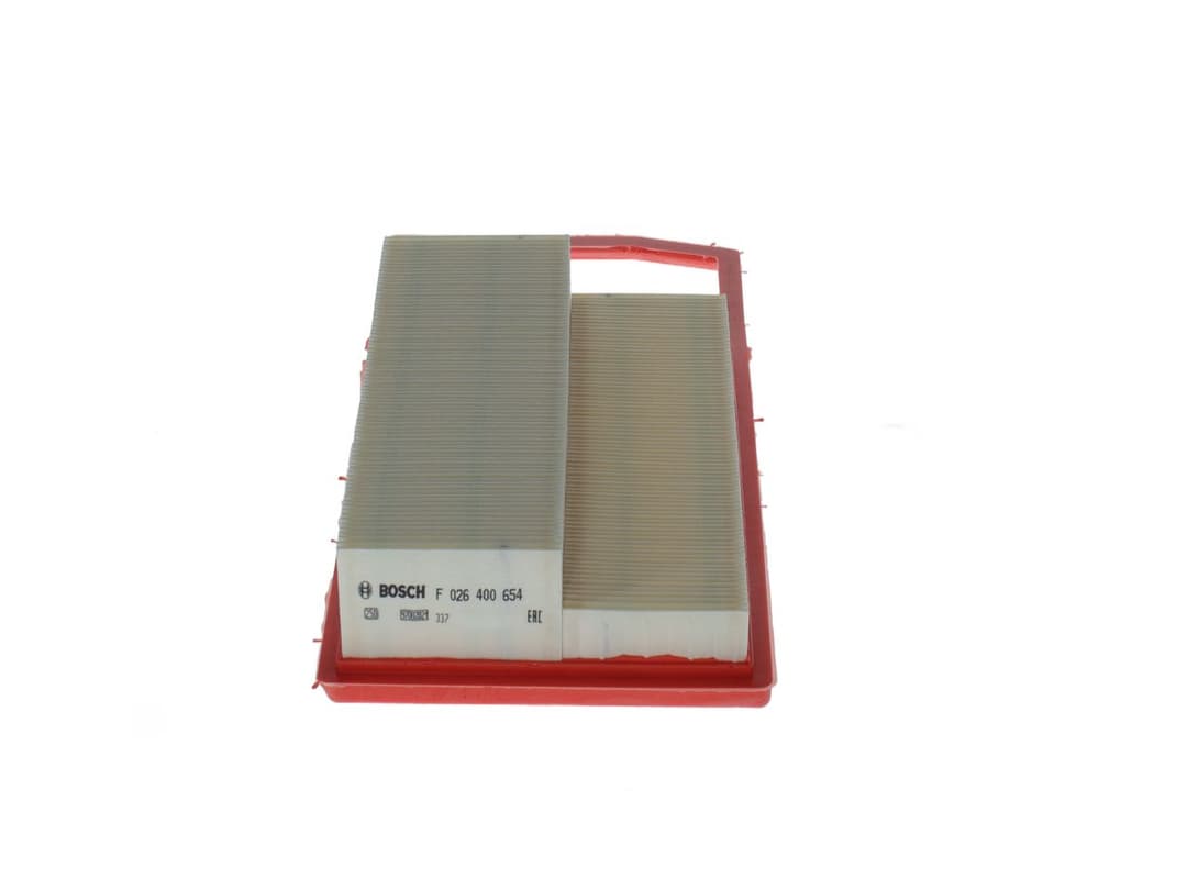 Filtru aer BOSCH F 026 400 654