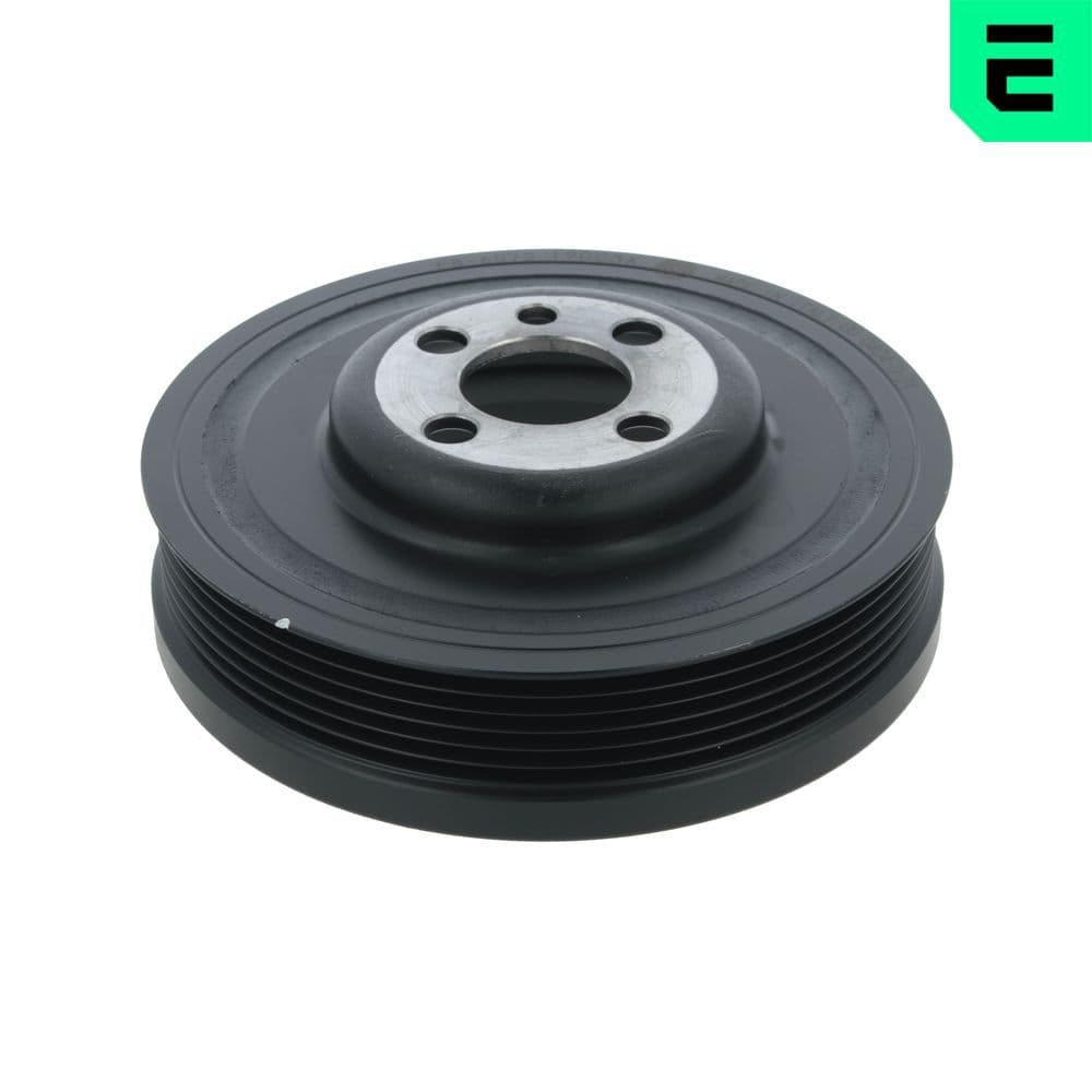 Fulie curea, arbore cotit OPTIMAL F8-6572