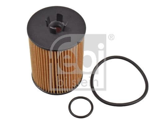Filtru ulei FEBI BILSTEIN 109120