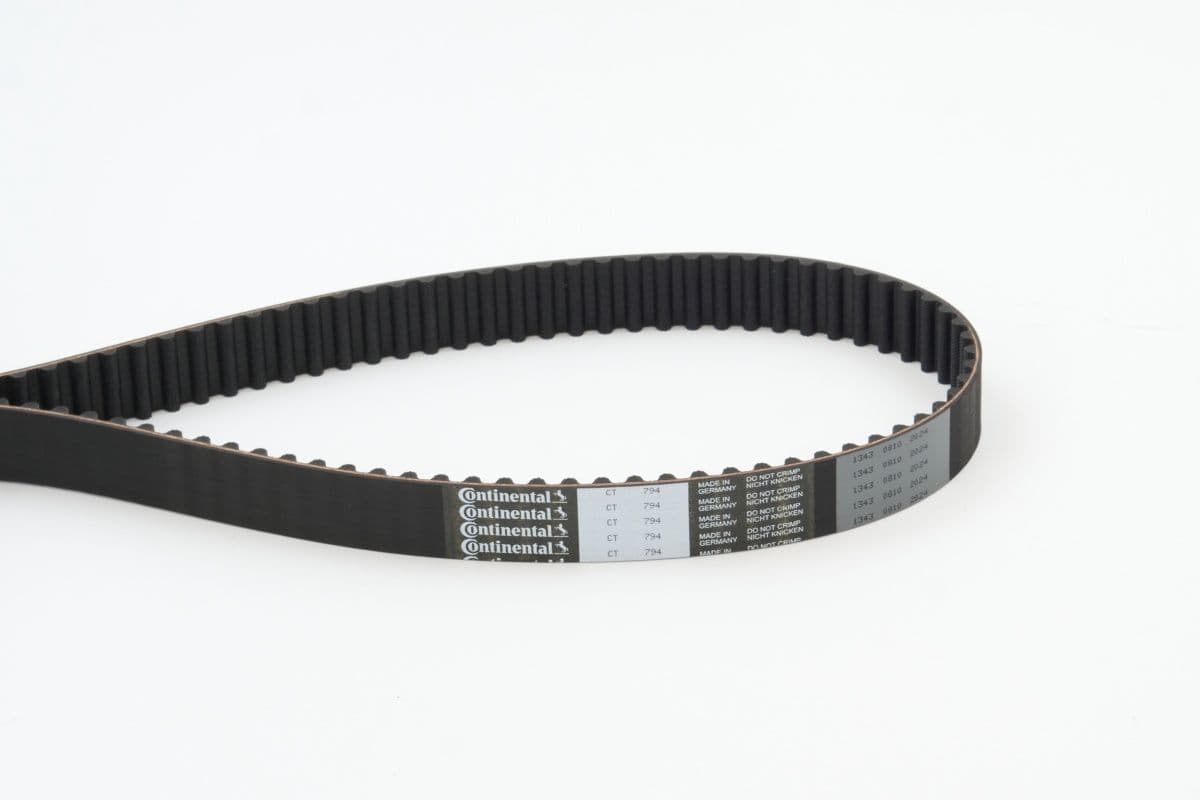 Curea de distributie CONTINENTAL CTAM CT794