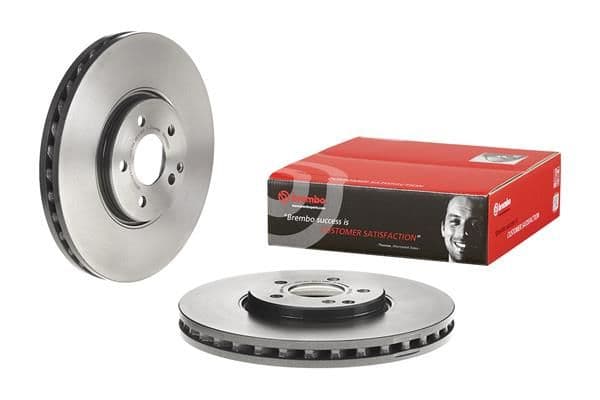 Disc frana BREMBO 09.A828.21