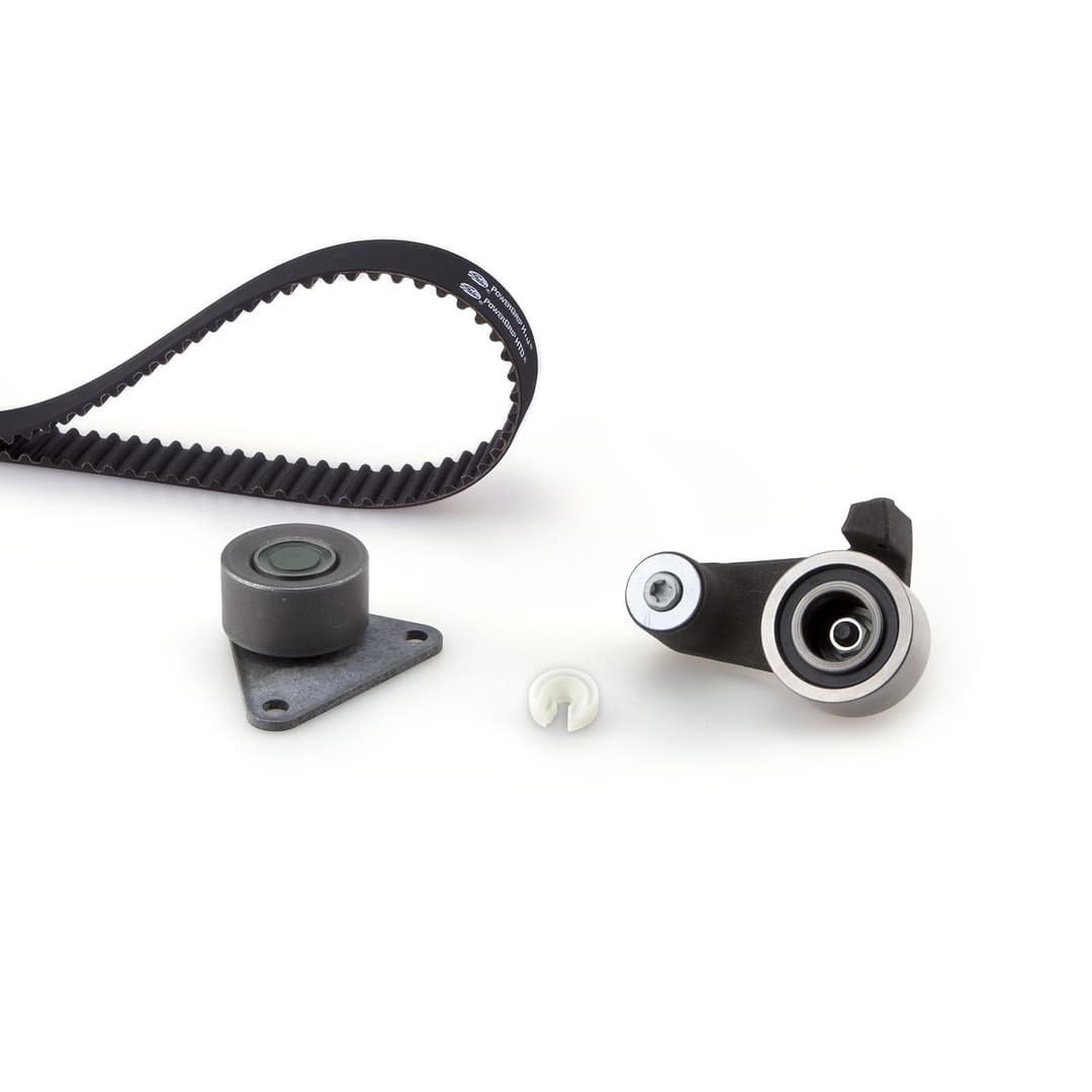 Set curea de distributie GATES PowerGrip™ K015378XS