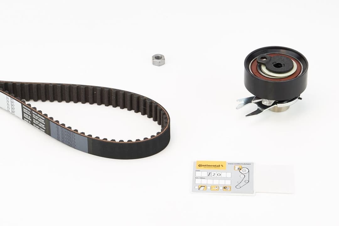 Set curea de distributie CONTINENTAL CTAM CT847K1