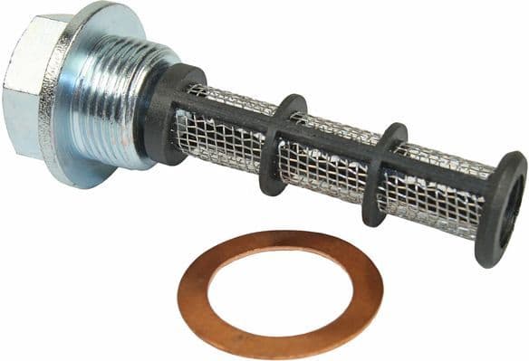 surub de golire,baia de ulei METZGER 8030023