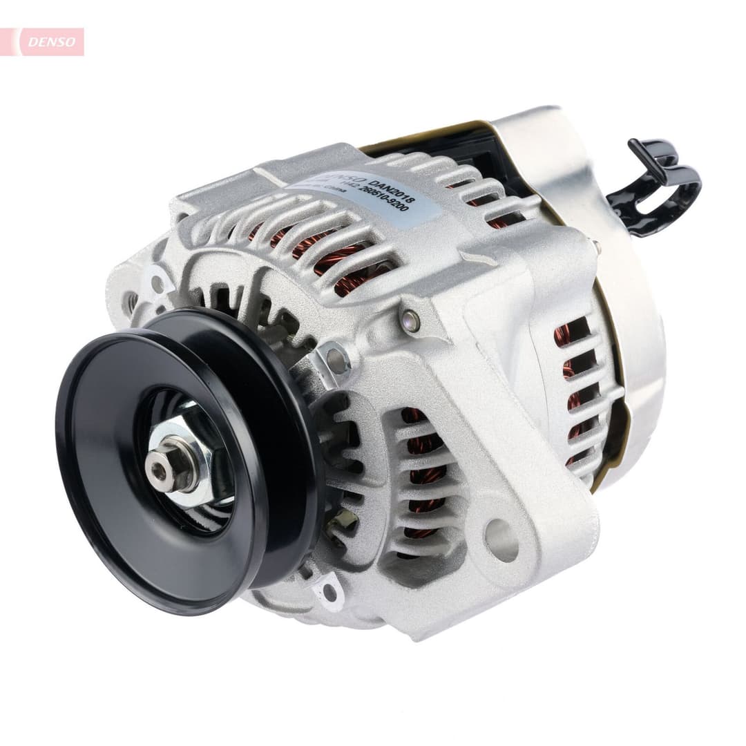 Generator / Alternator DENSO DAN2018