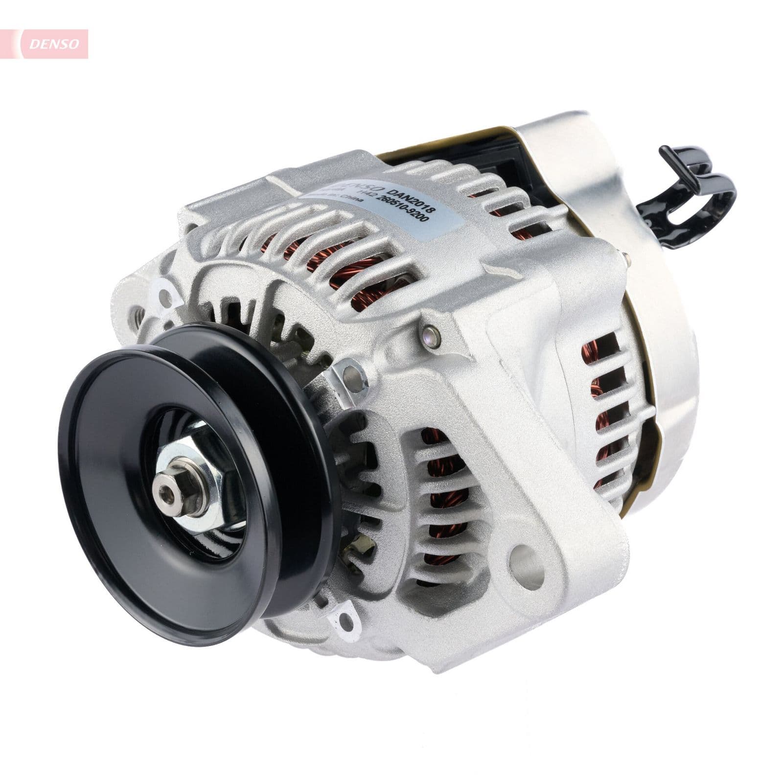 Generator / Alternator DENSO DAN2018