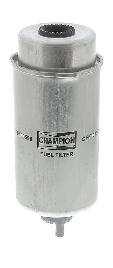 filtru combustibil CHAMPION CFF100590