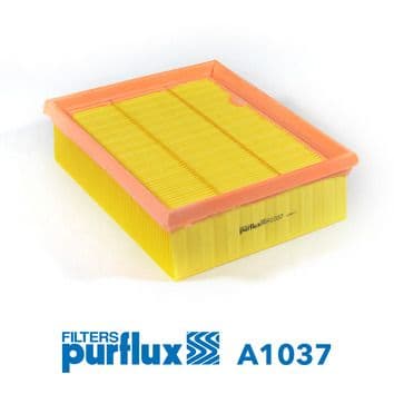 Filtru aer PURFLUX A1037