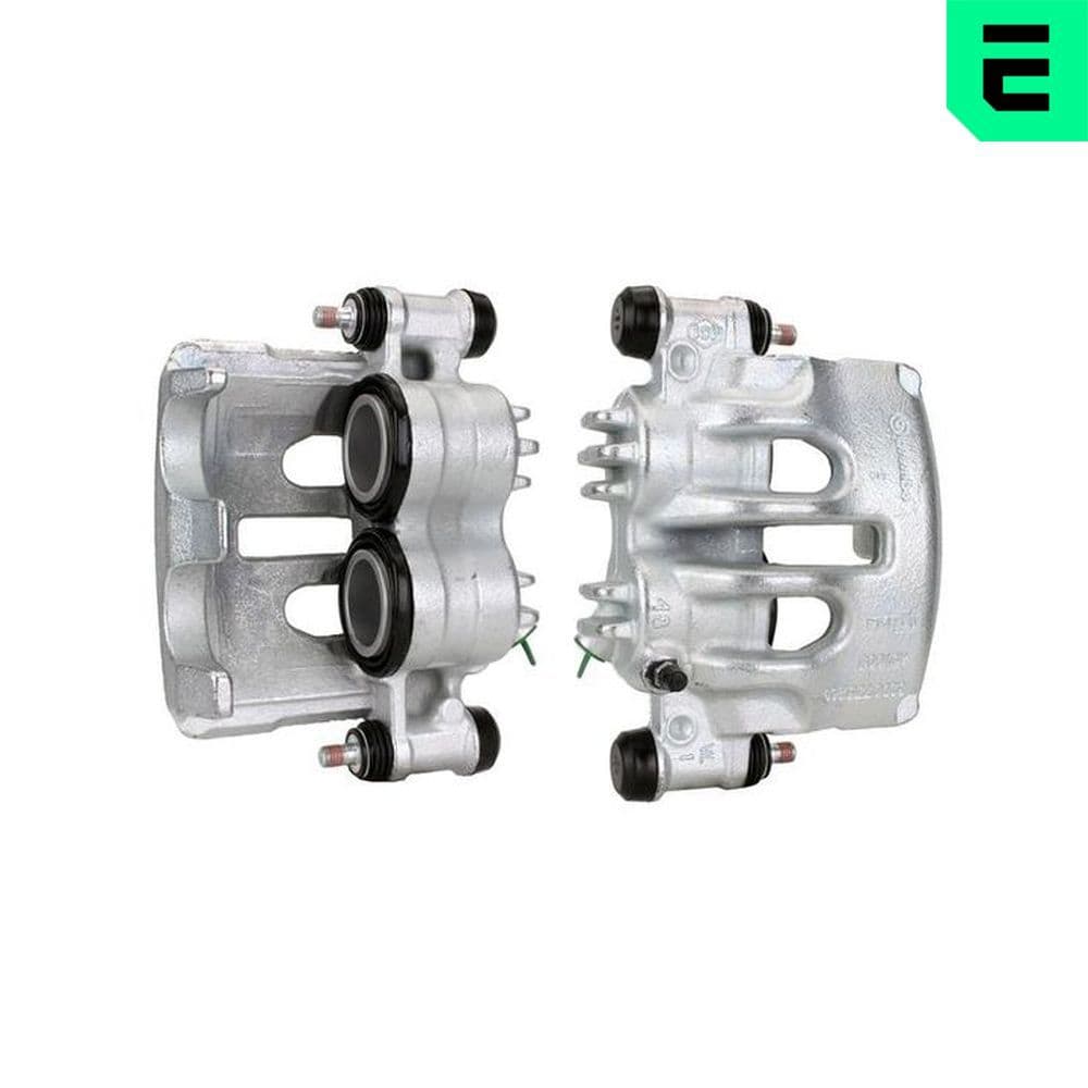 Etrier frana OPTIMAL BC-1225R