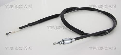 Cablu, frana de parcare TRISCAN 8140 291121