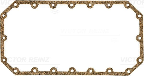 Garnitura baie ulei VICTOR REINZ 71-41691-00