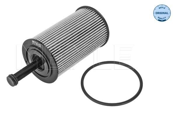 Filtru ulei MEYLE -ORIGINAL: True to OE. 11-14 322 0001