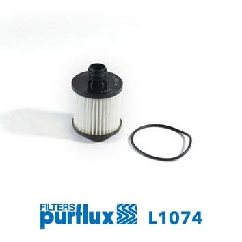 Filtru ulei PURFLUX L1074