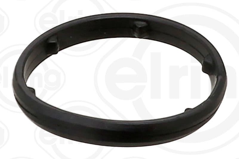 Inel de etanșare, radiator ulei (lubrifiere) ELRING 875.970