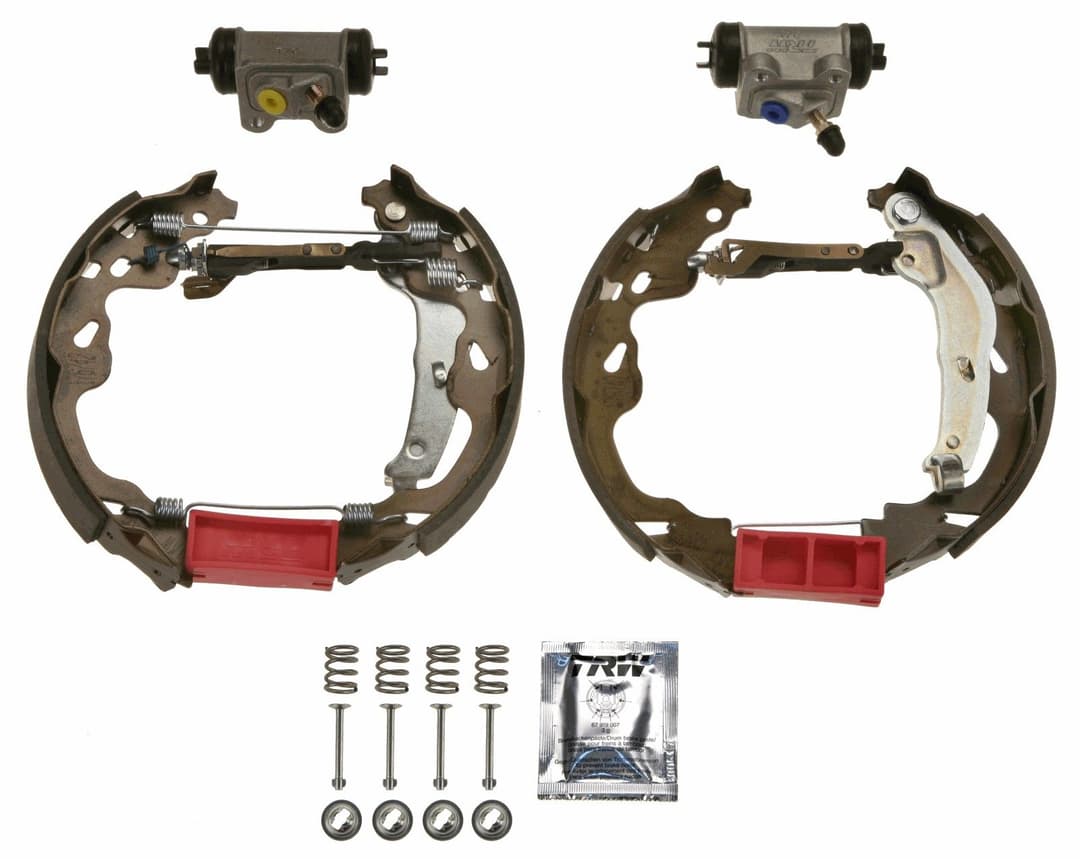 Set saboti frana TRW GSK1963